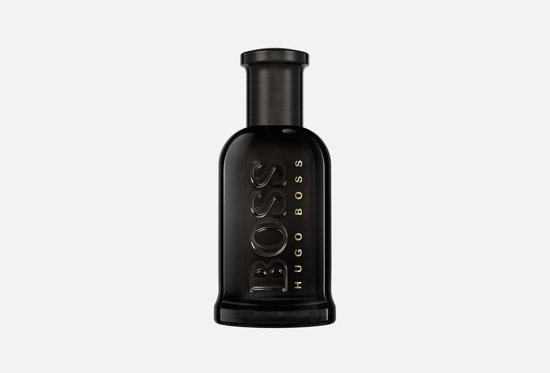 Hugo Boss Eau de parfum Bottled