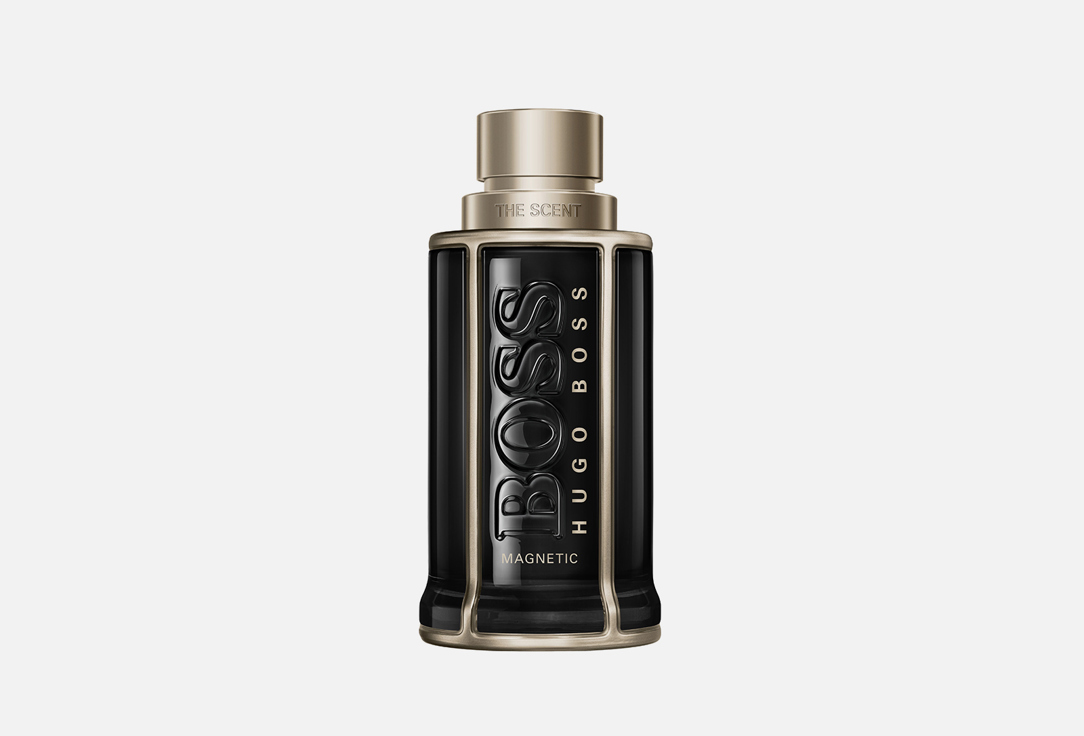 Boss the scent for him parfum edition best sale