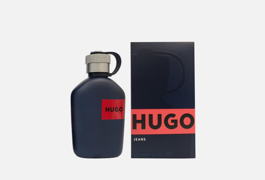 Hugo Boss Eau de Toilette  Jeans