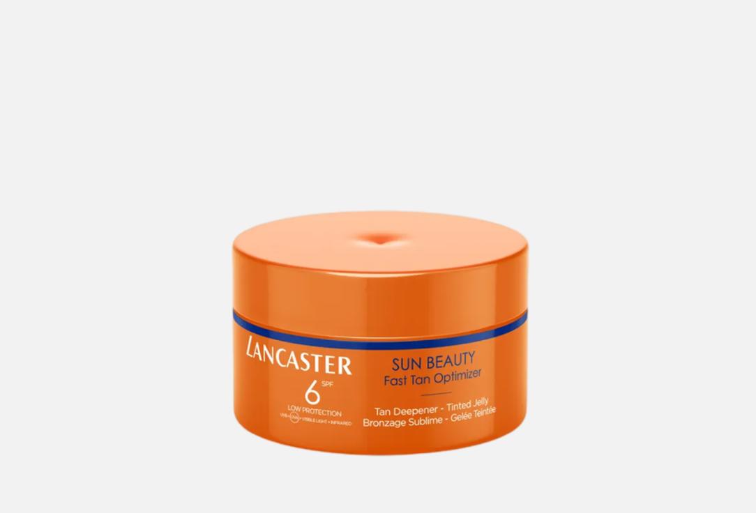 LANCASTER Tinted Jelly  SPF6  Sun beauty