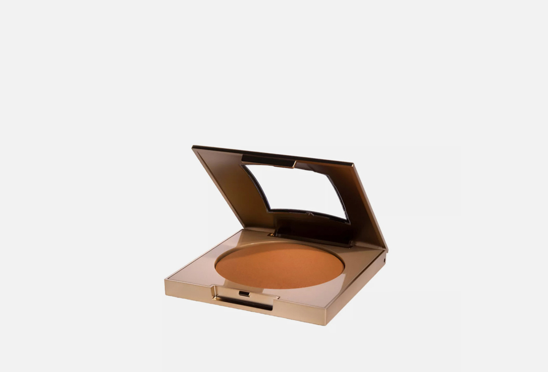 BASSAM FATTOUH Blush and Bronzer Baked Illuminator