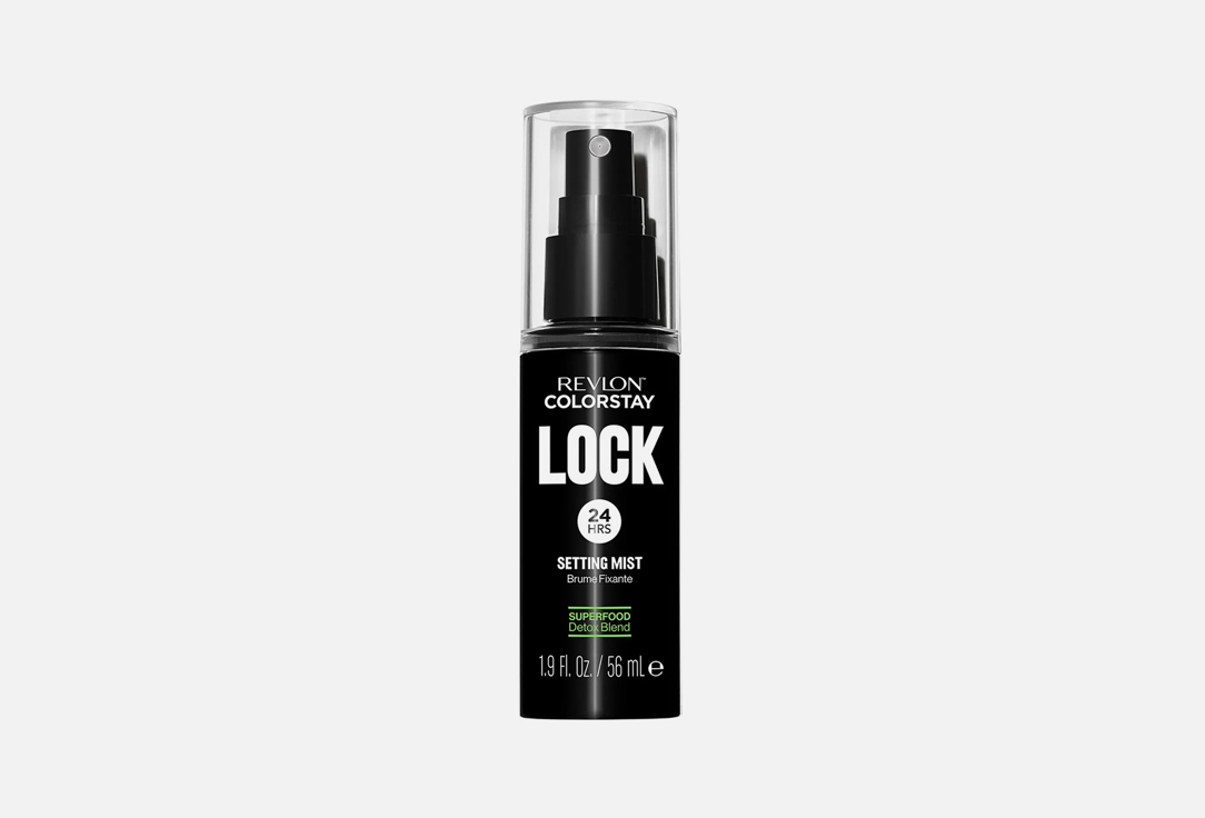 Revlon Setting Mist ColorStay Lock