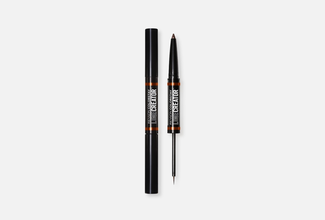 Revlon Double Ended Liner ColorStay Line Creator