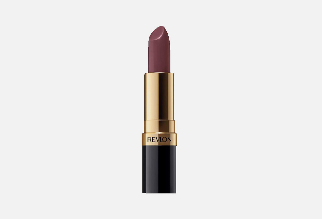 Revlon Lipstick Super Lustrous