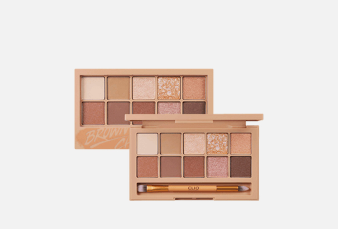 Clio Eye Palette Pro