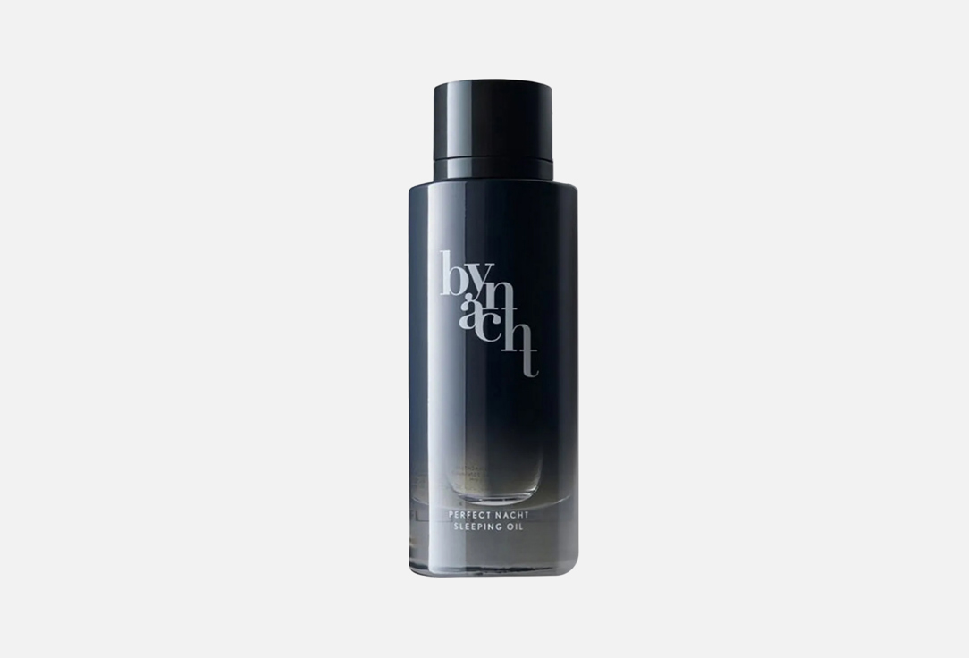 BYNACHT Face Sleeping Oil Perfect Nacht