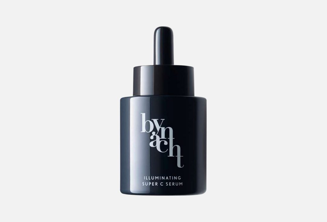 BYNACHT Face  Serum Illuminating Super C