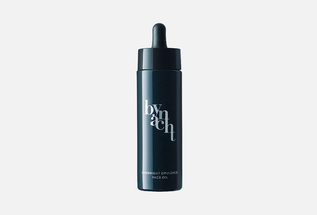 BYNACHT Face Oil  Overnight Opulence