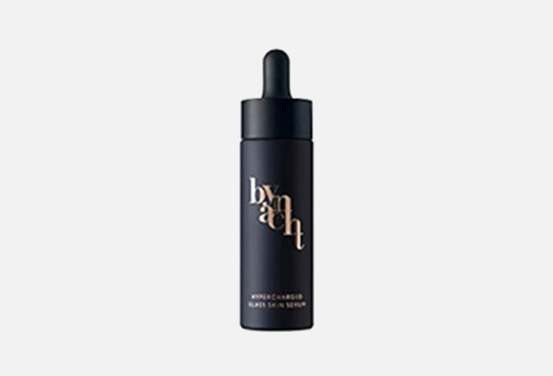 BYNACHT face Serum Hypercharged Glass