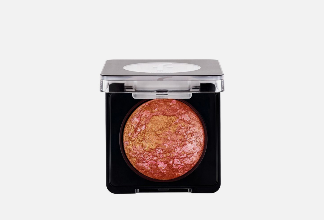 Flormar Baked Blush Blush On  