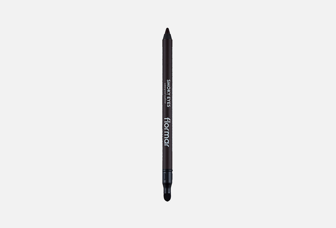 Flormar Waterproof Eyeliner Smoky Eyes 