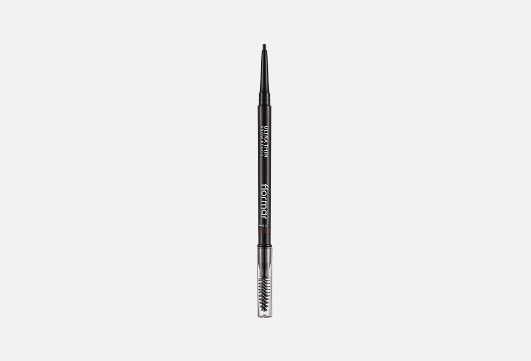 Flormar Eyebrow Pencil Ultra Thin 