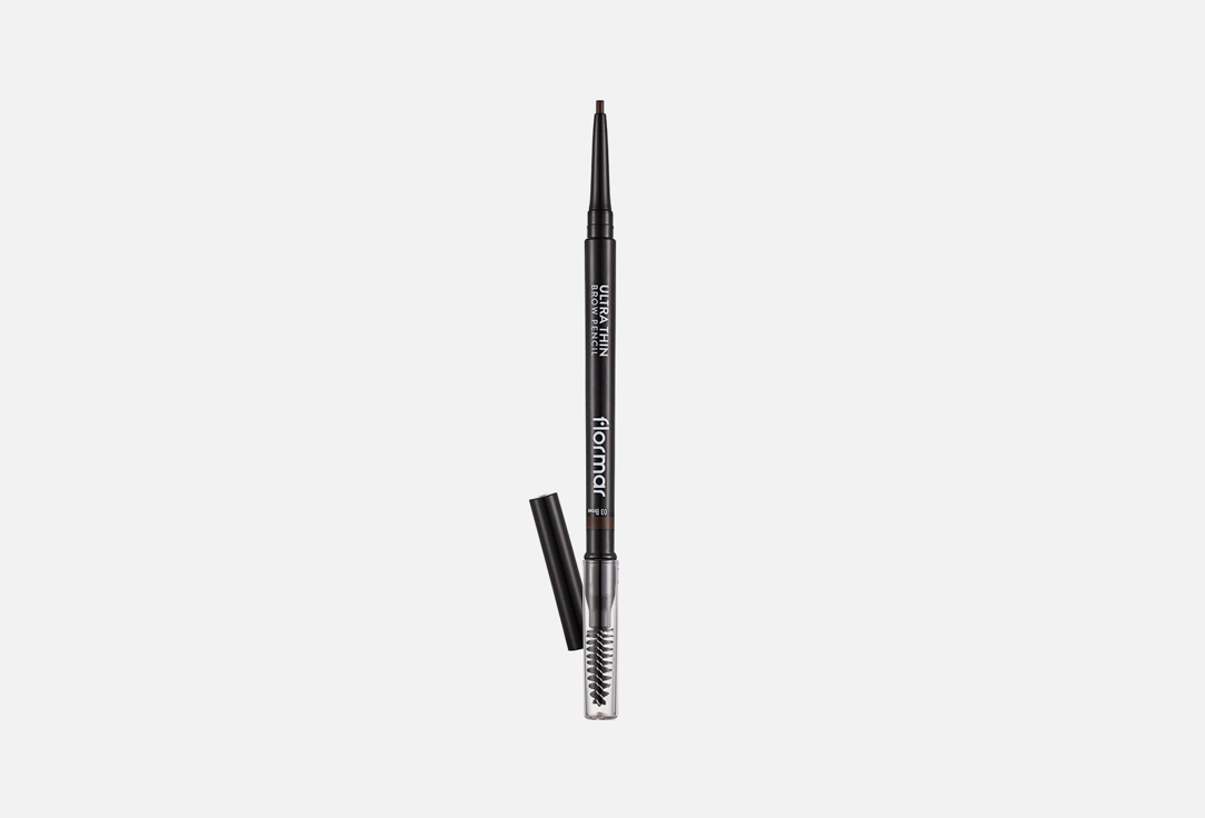 Flormar Eyebrow Pencil Ultra Thin 