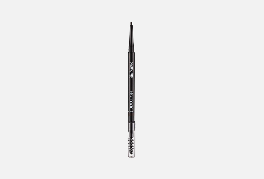 Flormar Eyebrow Pencil Ultra Thin 