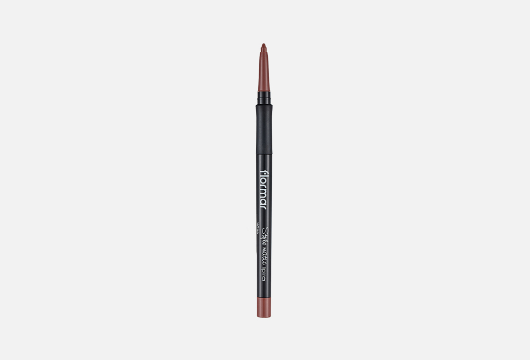 Flormar  Lipliner  Style Matic