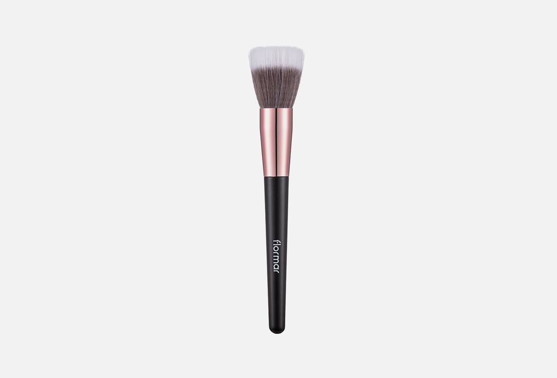 Flormar Foundation Brush Foundation Brush Redesign Brs