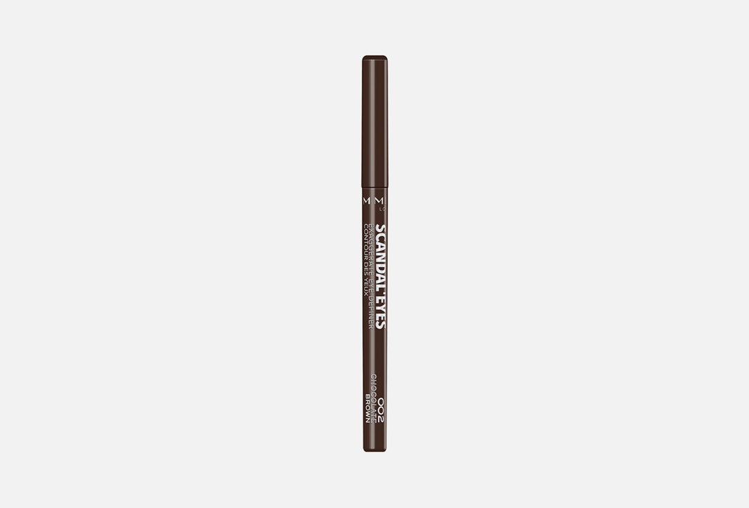 Rimmel Eyeliner Scandaly eyes Exaggerate