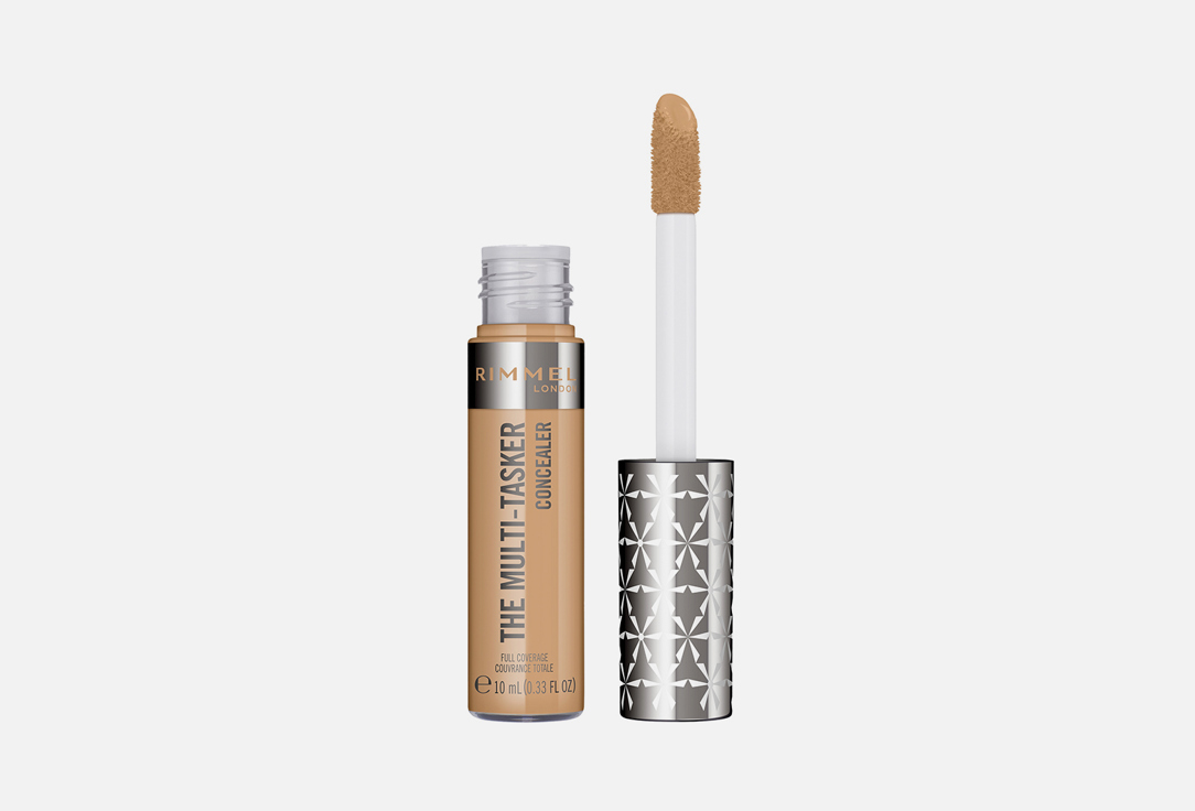 Rimmel Concealer The Multi-Tasker