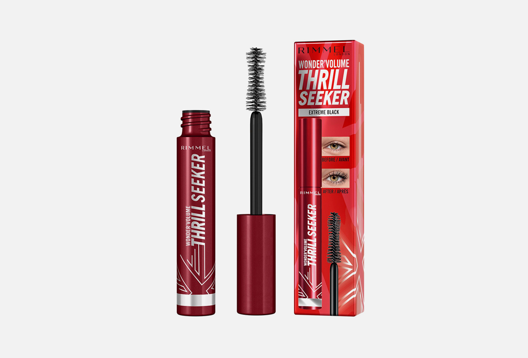 Rimmel Mascara Thrill Seeker