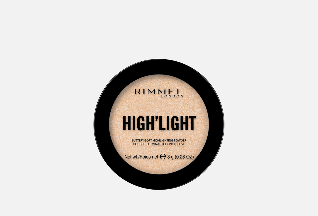 Rimmel Highlighter High'light