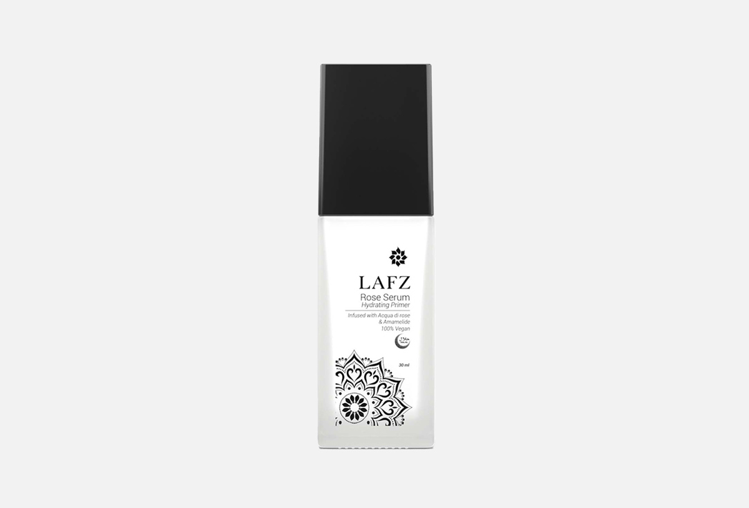 Lafz Serum Primer Hydrating