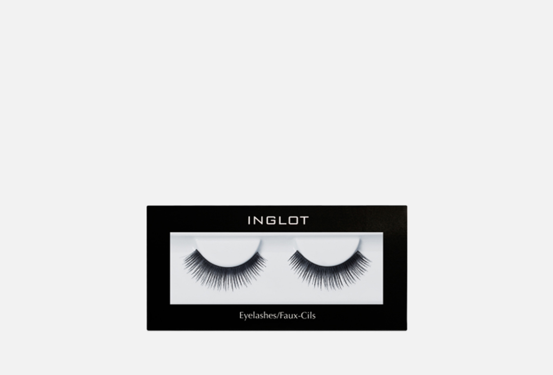 Inglot Eyelashes   100N