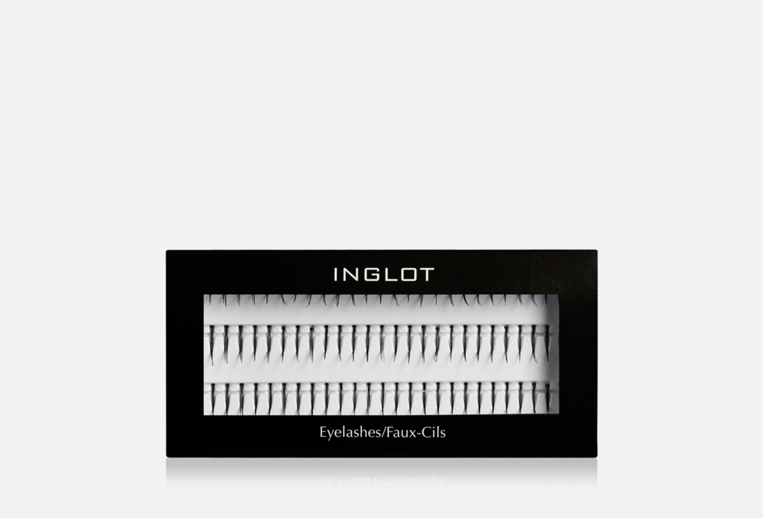 Inglot EYELASHES INDIVIDUAL