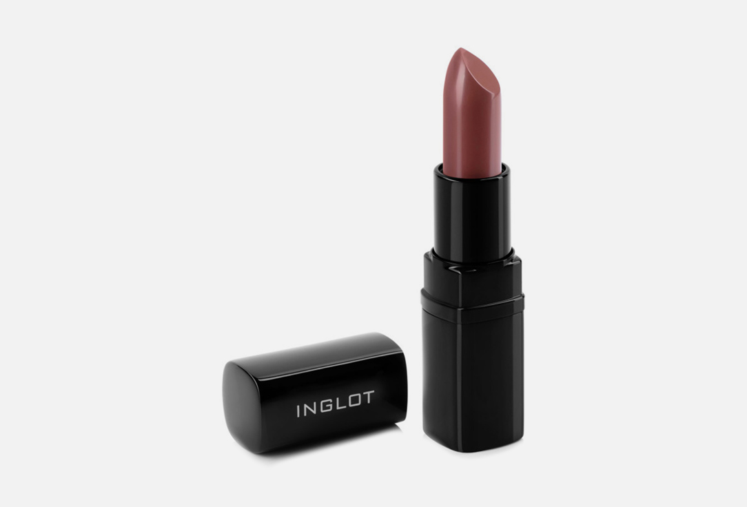 Inglot Lipstick Lipsatin 