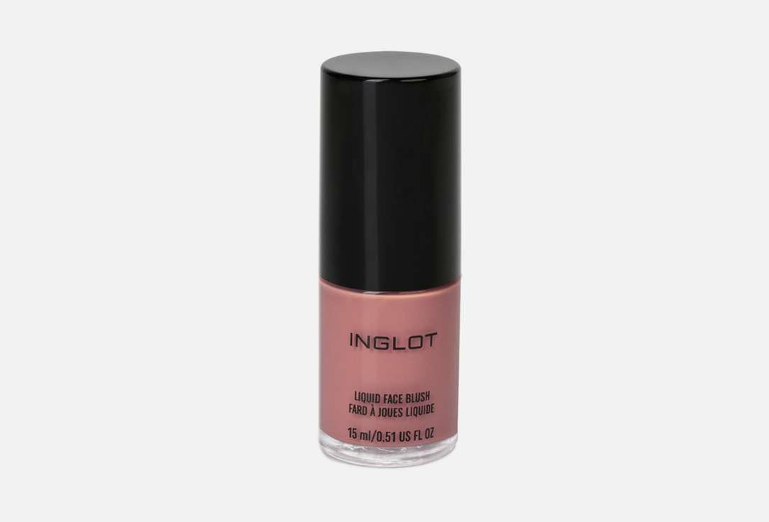 Inglot FACE BLUSH LIQUID 