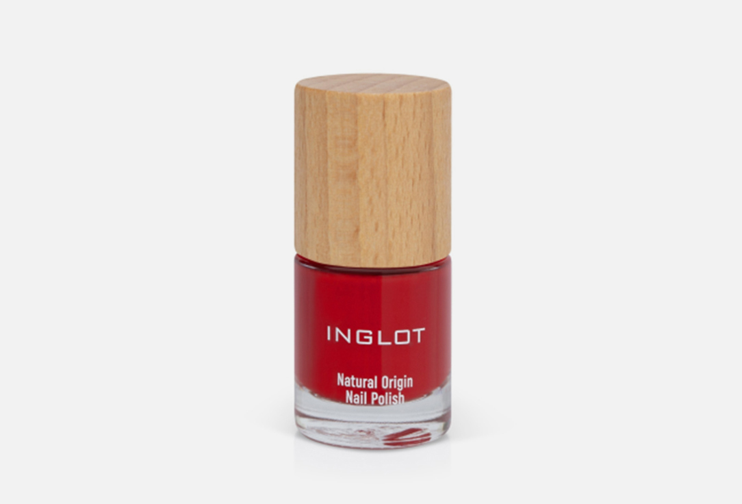 Inglot NAIL POLISH NATURAL ORIGIN