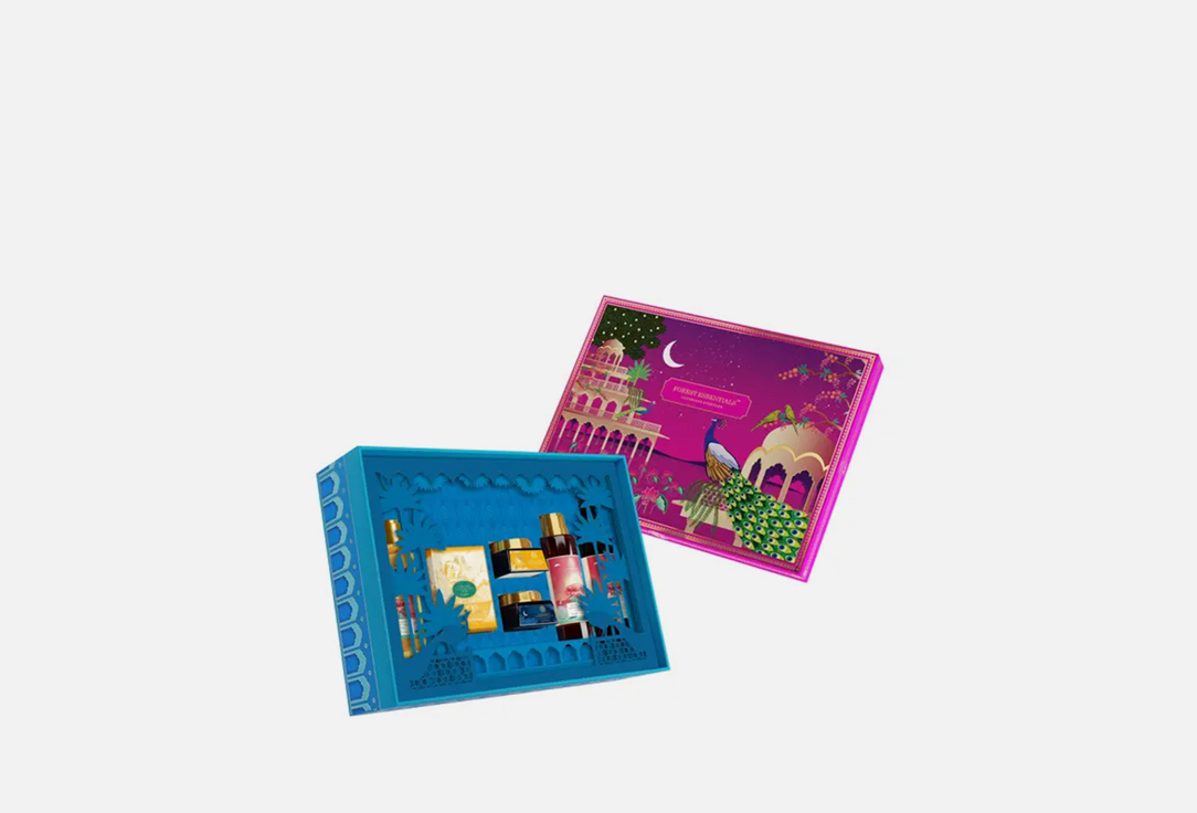 Forest Essentials Gift Box   Jal Mahal