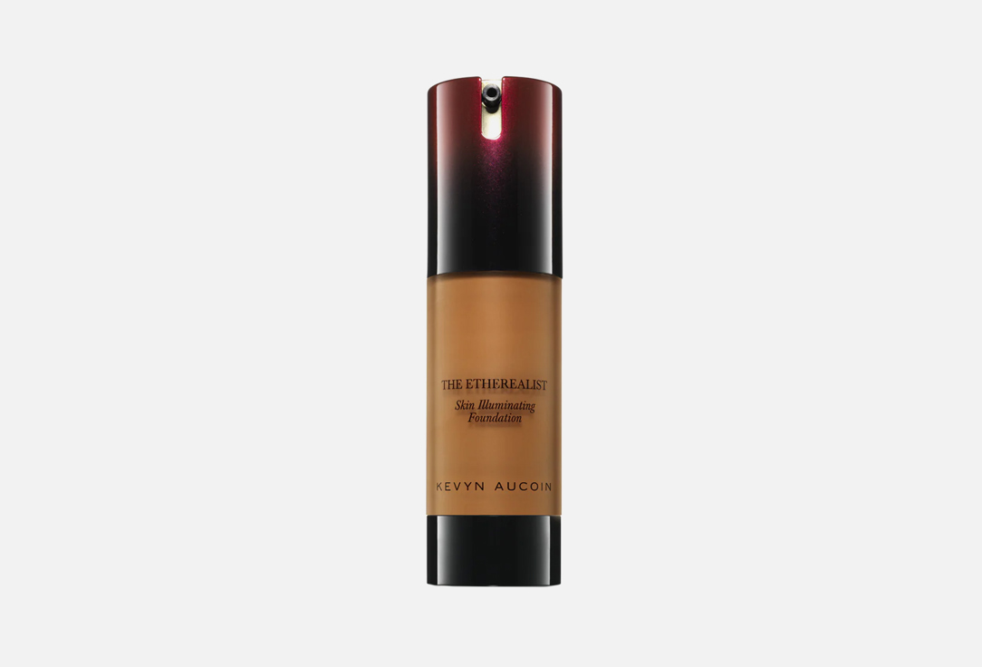 Kevyn Aucoin Foundation The Etherealist Skin Illuminating