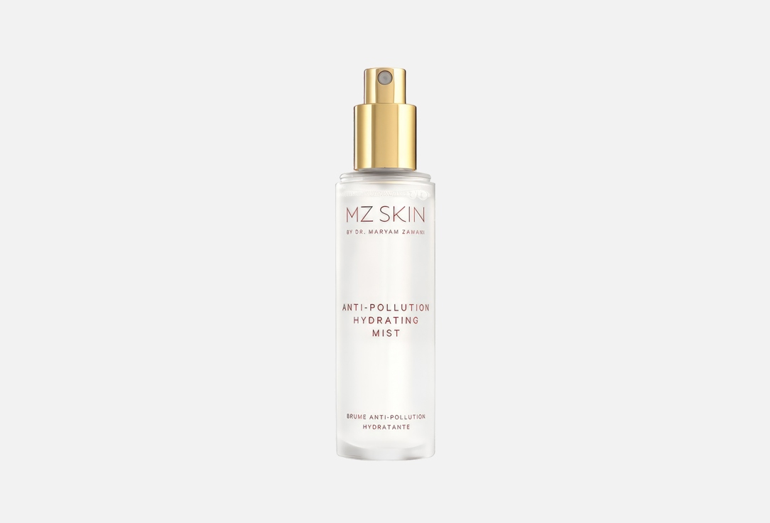 MZ SKIN Face spray Anti-Pollution Hydrating