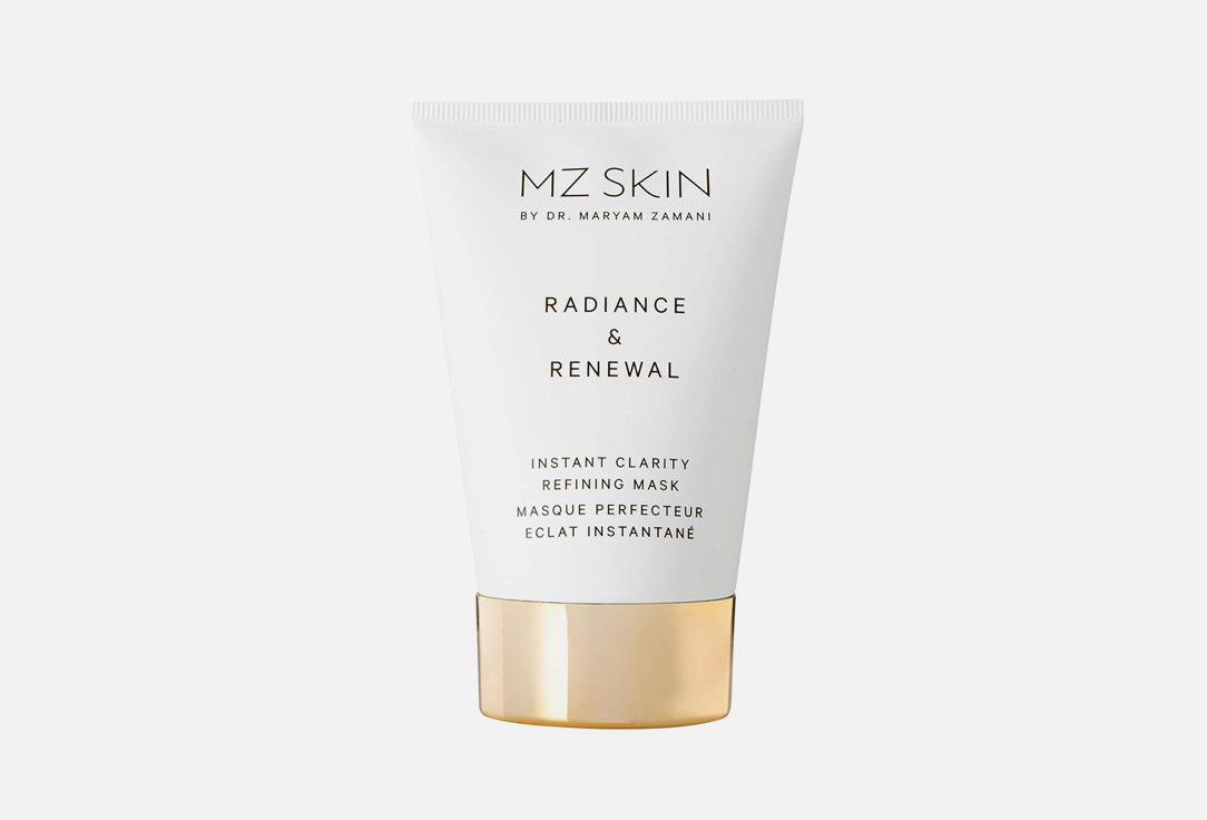 MZ SKIN Face Mask Radiance & Renewal