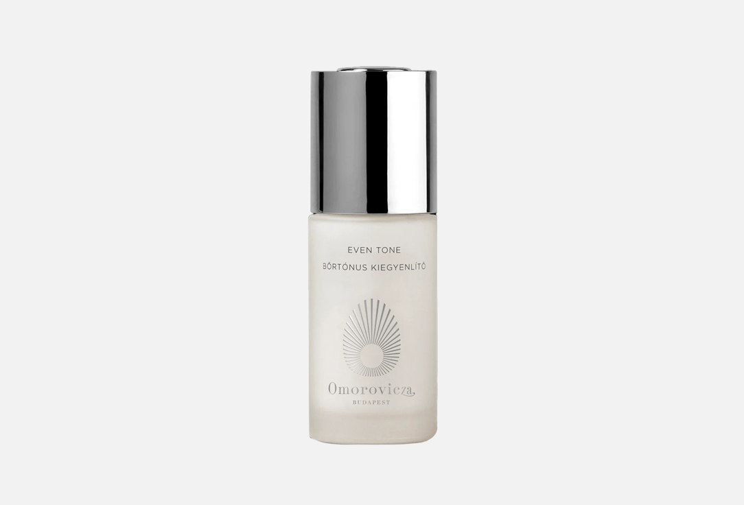 Omorovicza Face Serum Even Tone 