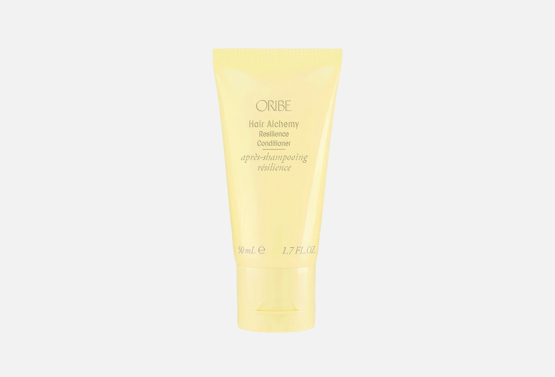 Oribe Conditioner Strengthen fragile weak hair  Alchemy Resilience