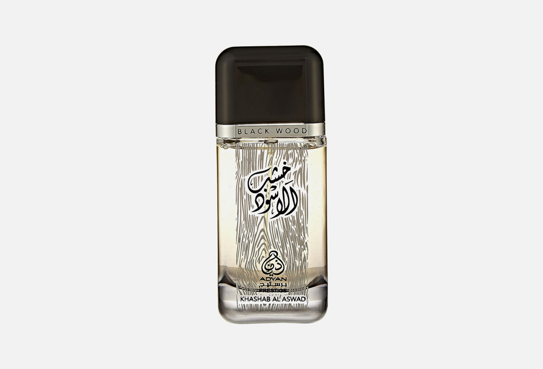 ASTEN Eau de Parfum Khashab Al Aswad