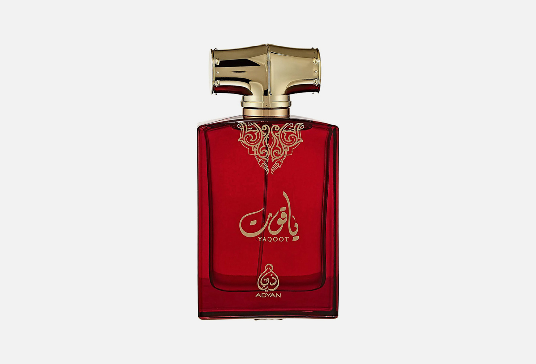 ASTEN Eau de Parfum Yaqoot