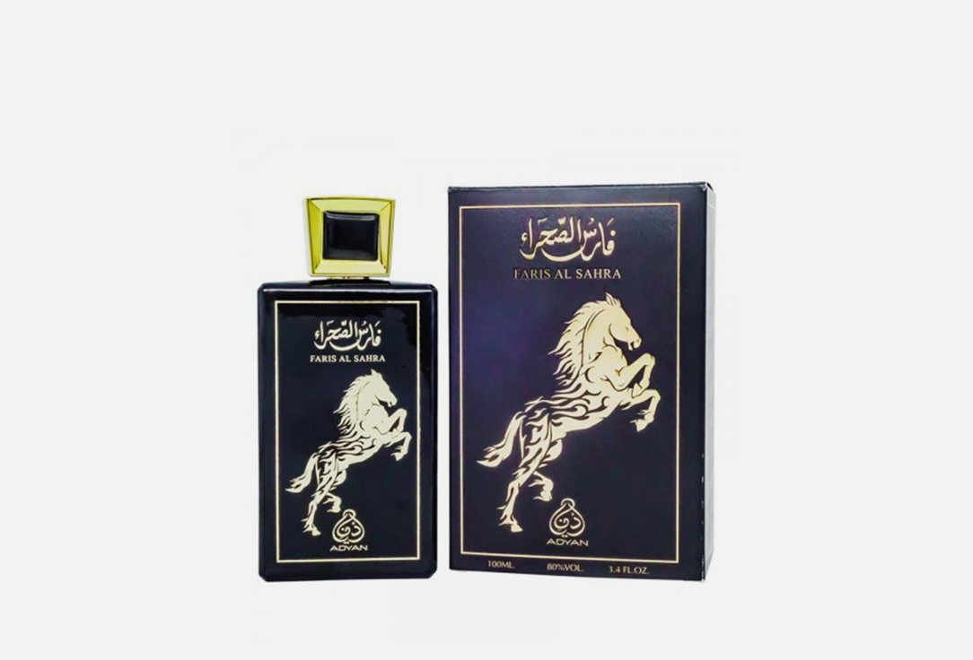 ASTEN Eau de Parfum Fares Al Sahra