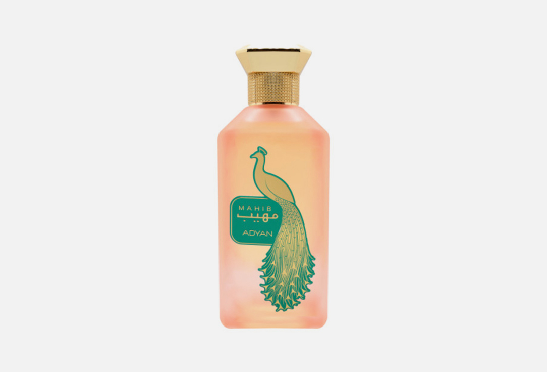 ASTEN Eau de Parfum Mahib