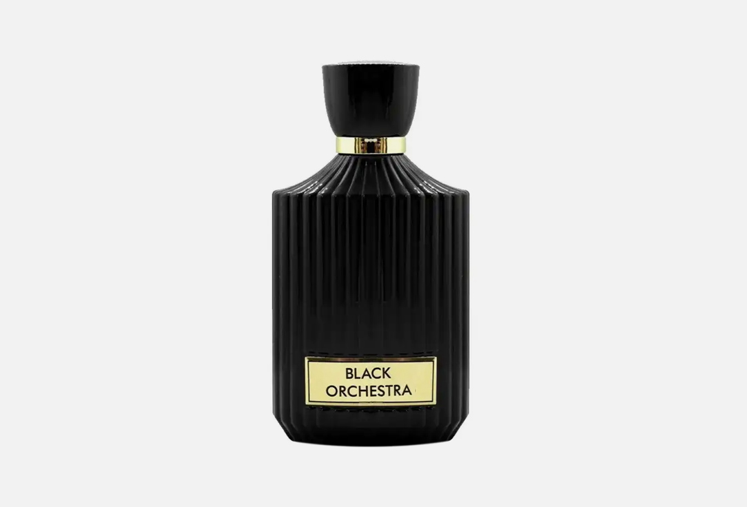 ASTEN Eau de Parfum Black Orchestra