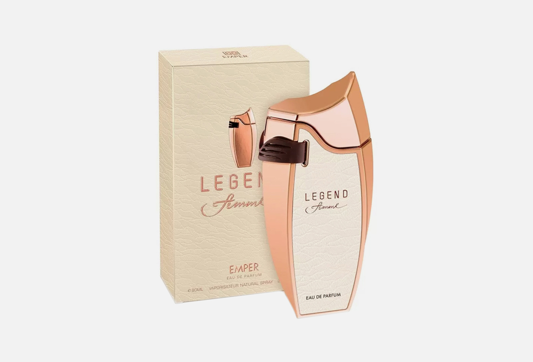 EMPER Eau de Parfum Legend Femme