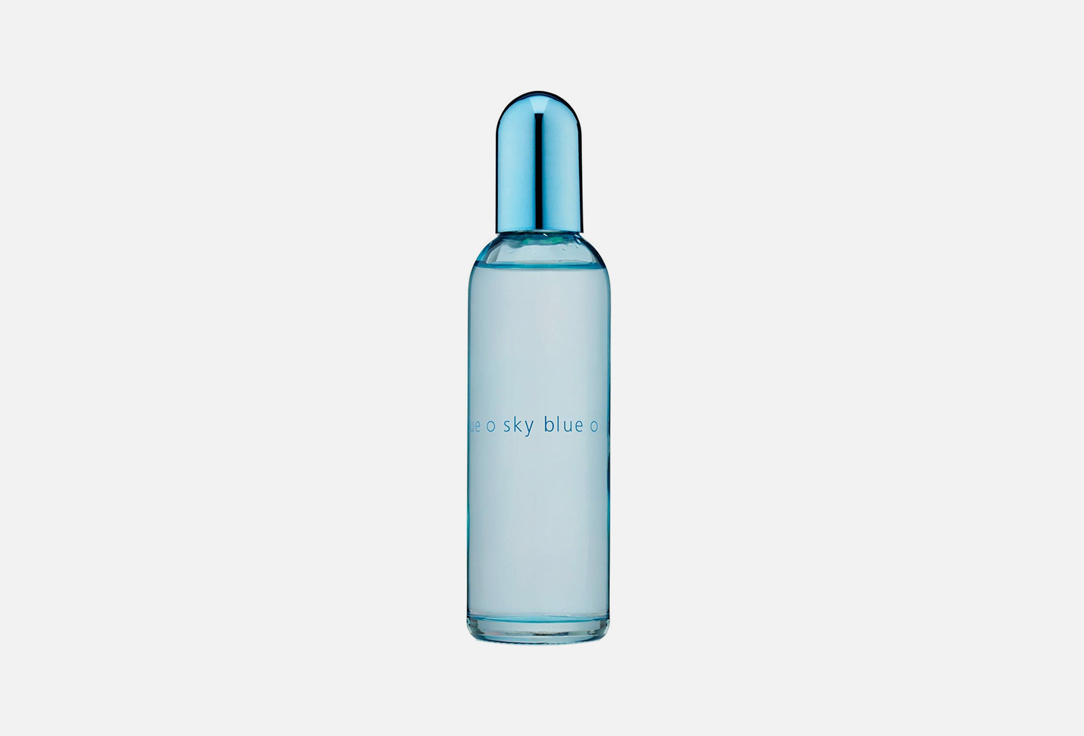 MILTON LLYOD Eau de Parfum Colour Me Sky Blue