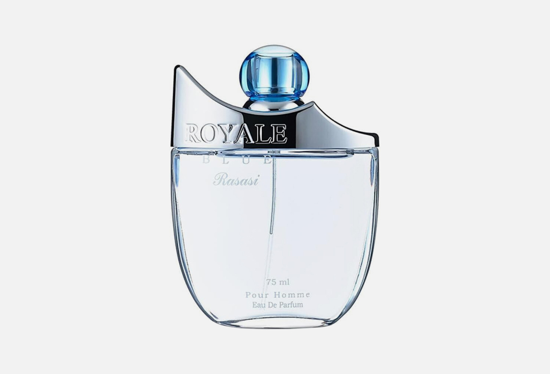 RASASI Eau de Parfum Royale Blue