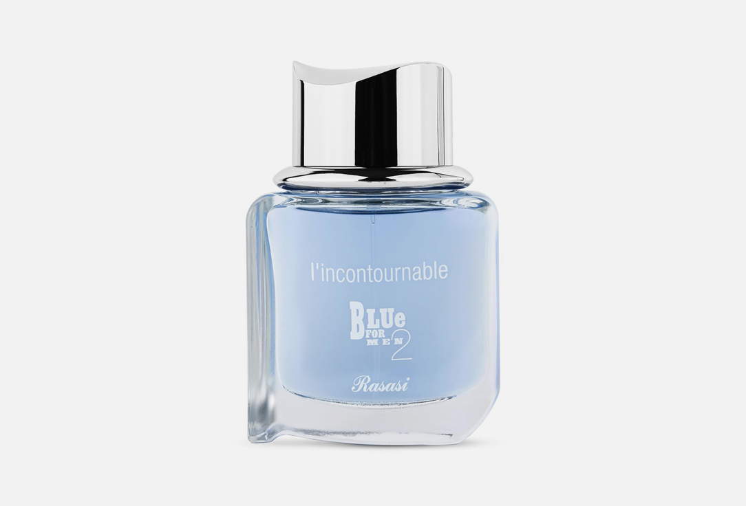 RASASI Eau de Parfum L'Incontournable