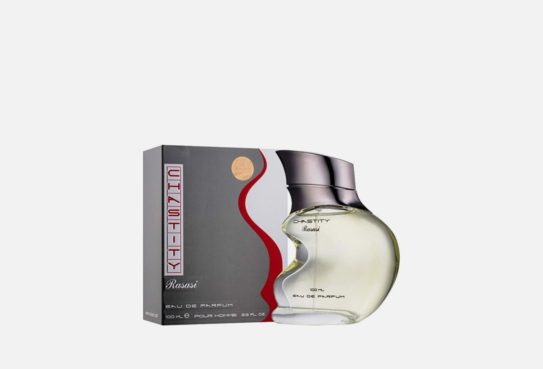 RASASI Eau de Parfum Chastity Men