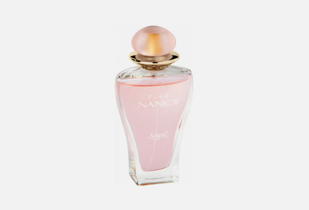 SAPIL Eau de Parfum Nancy Pink