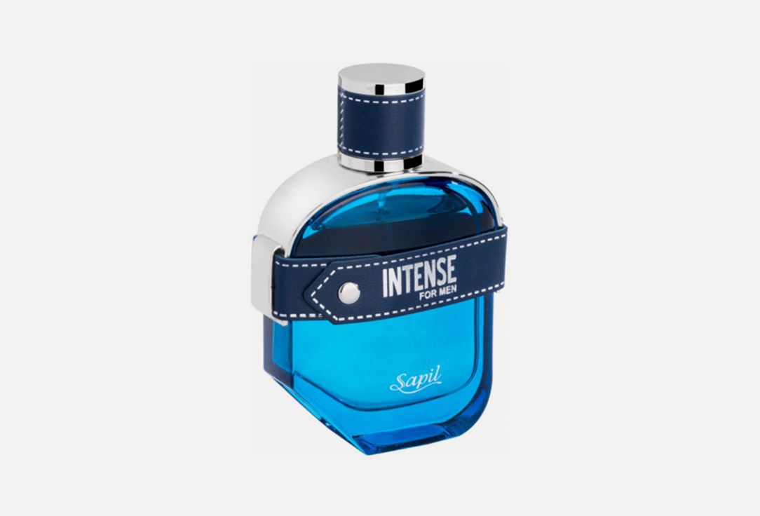 SAPIL Eau de Parfum Intense Men