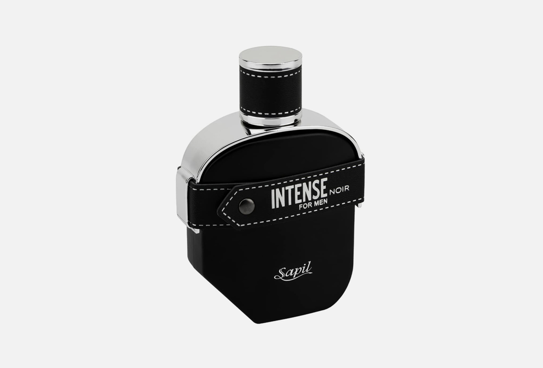 SAPIL Eau de Parfum Intense Noir Men