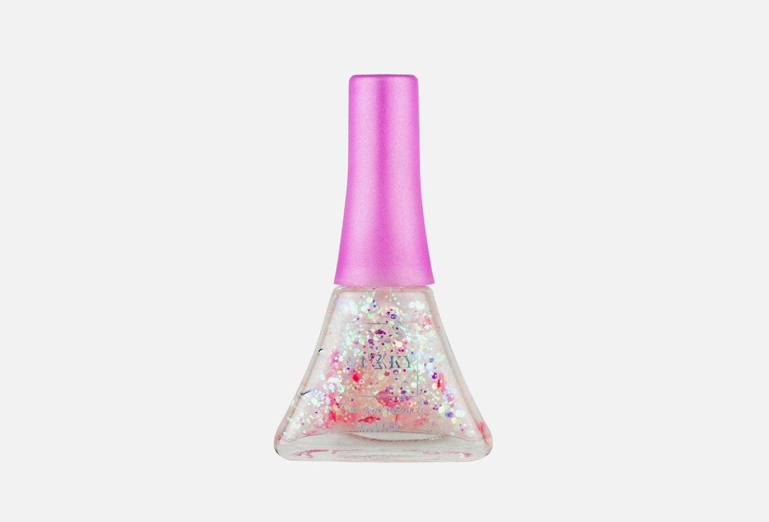 Lukky Nail Polish Peel-Off